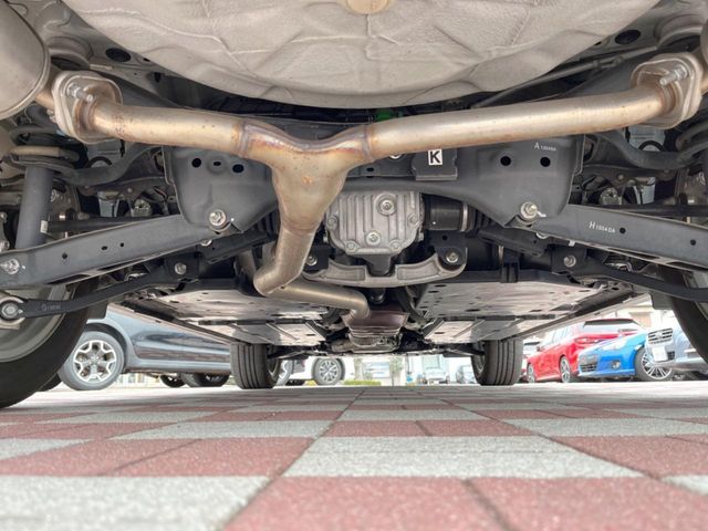 SUBARU FORESTER 2021 Image 31