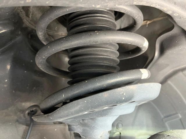 SUBARU FORESTER 2021 Image 31