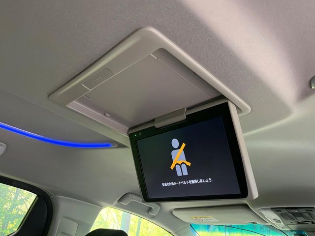 TOYOTA VELLFIRE 2019 Image 31