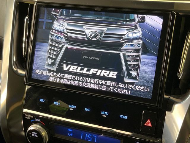 TOYOTA VELLFIRE 2019 Image 31