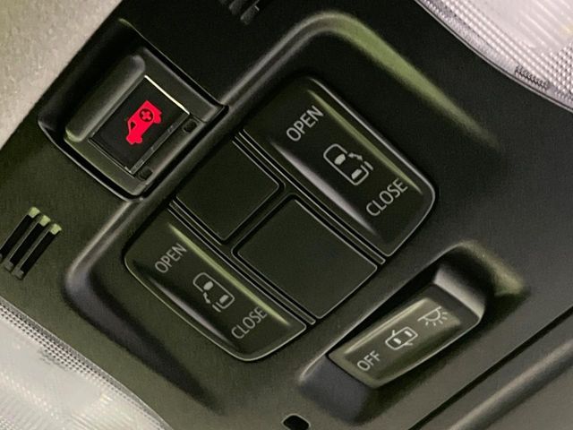 TOYOTA VELLFIRE 2019 Image 31