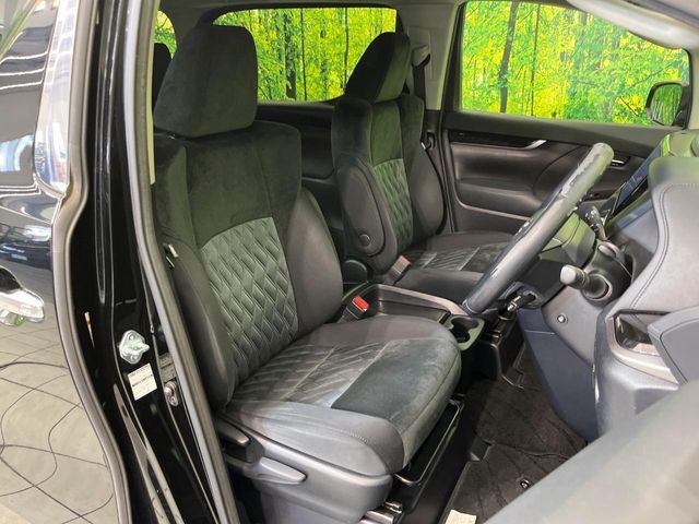 TOYOTA VELLFIRE 2019 Image 31