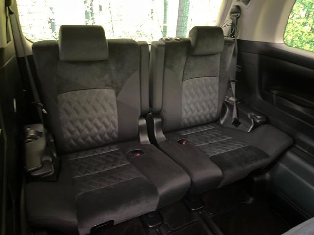 TOYOTA VELLFIRE 2019 Image 31