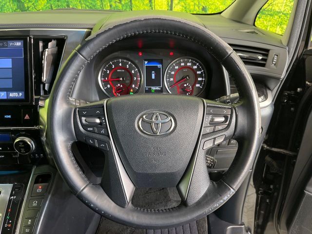 TOYOTA VELLFIRE 2019 Image 31