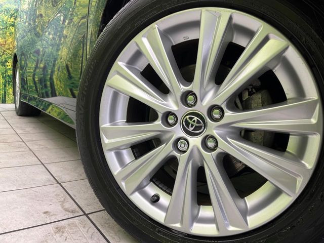 TOYOTA VELLFIRE 2019 Image 31