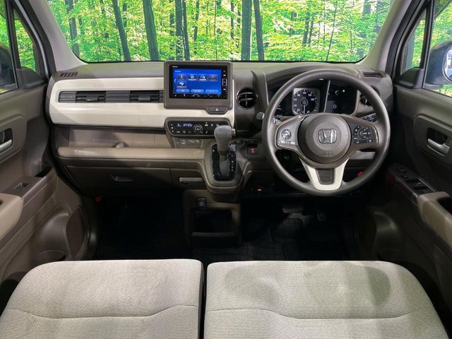 HONDA N-WGN 4WD 2022 Image 31