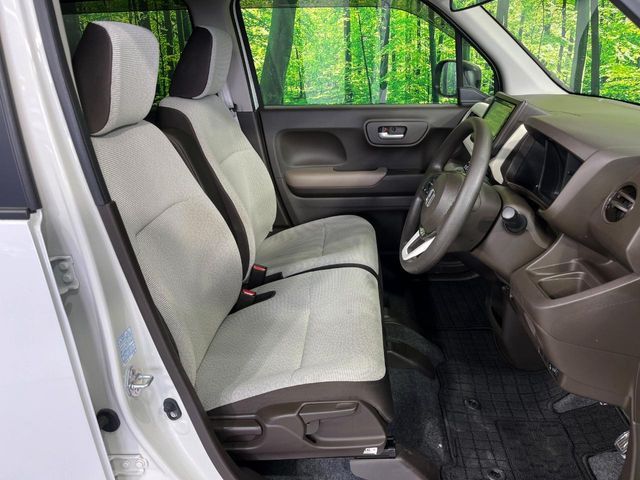 HONDA N-WGN 4WD 2022 Image 31