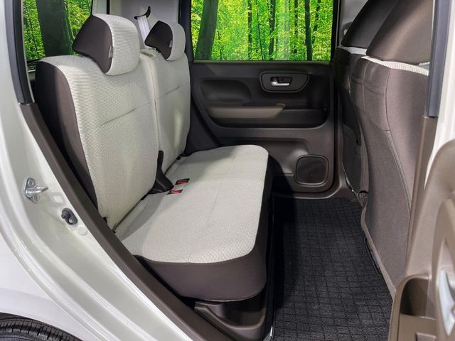 HONDA N-WGN 4WD 2022 Image 31