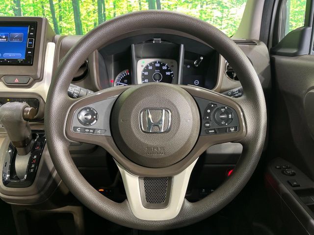HONDA N-WGN 4WD 2022 Image 31