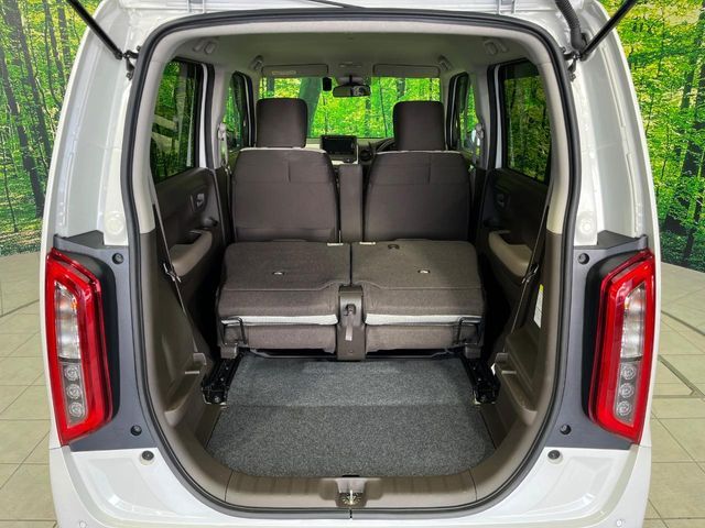 HONDA N-WGN 4WD 2022 Image 31