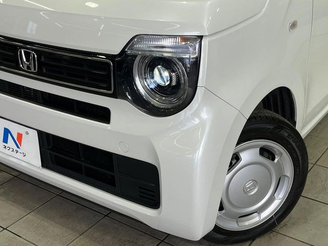 HONDA N-WGN 4WD 2022 Image 31