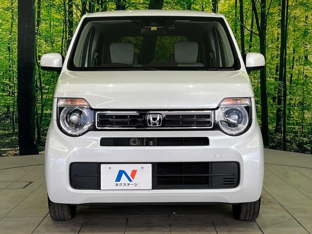 HONDA N-WGN 4WD 2022 Image 31