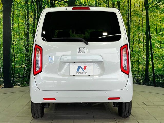 HONDA N-WGN 4WD 2022 Image 31