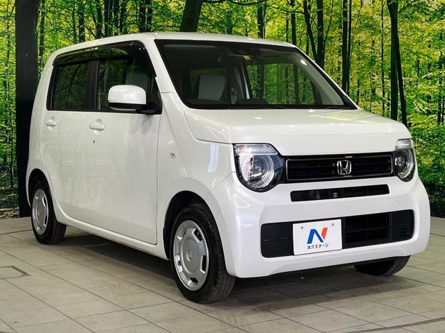 HONDA N-WGN 4WD 2022 Image 31