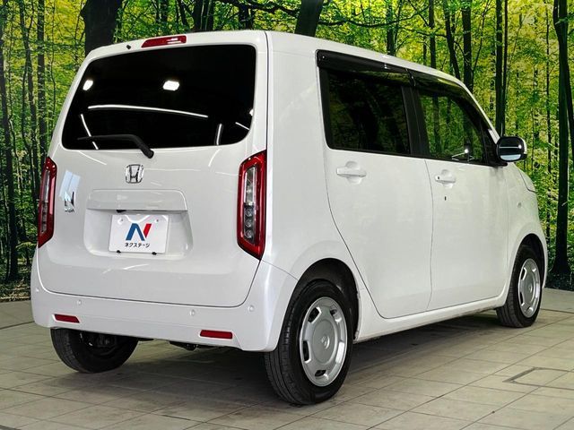 HONDA N-WGN 4WD 2022 Image 31