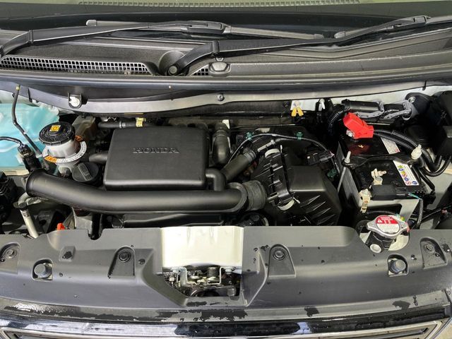 HONDA N-WGN 4WD 2022 Image 31