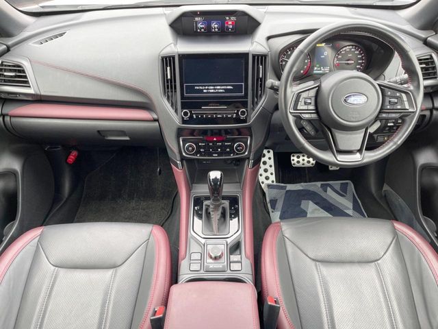 SUBARU FORESTER 2023 Image 31