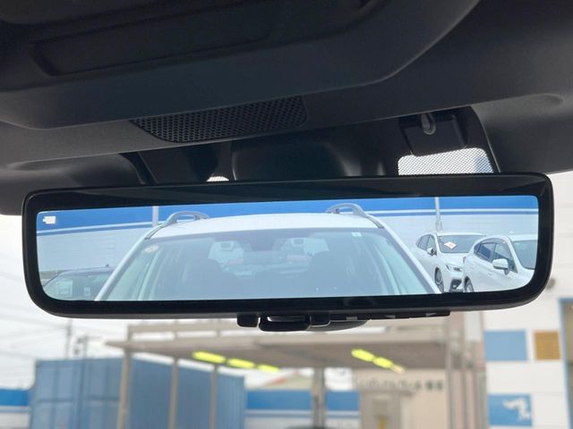 SUBARU FORESTER 2023 Image 31