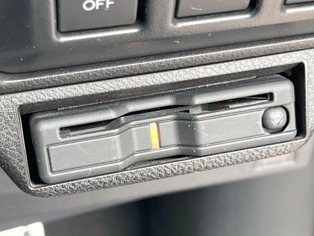 SUBARU FORESTER 2023 Image 31