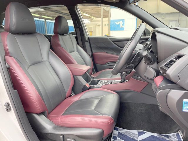 SUBARU FORESTER 2023 Image 31