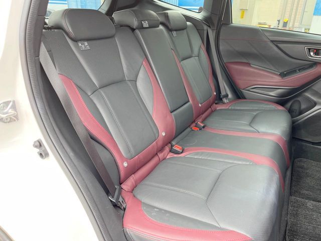 SUBARU FORESTER 2023 Image 31