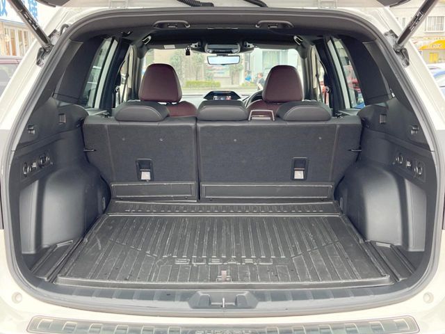 SUBARU FORESTER 2023 Image 31