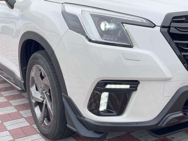 SUBARU FORESTER 2023 Image 31