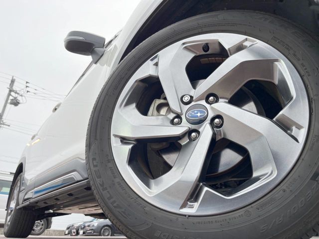 SUBARU FORESTER 2023 Image 31