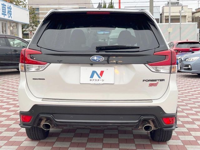 SUBARU FORESTER 2023 Image 31