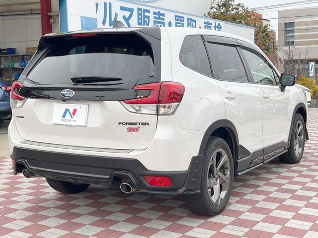 SUBARU FORESTER 2023 Image 31
