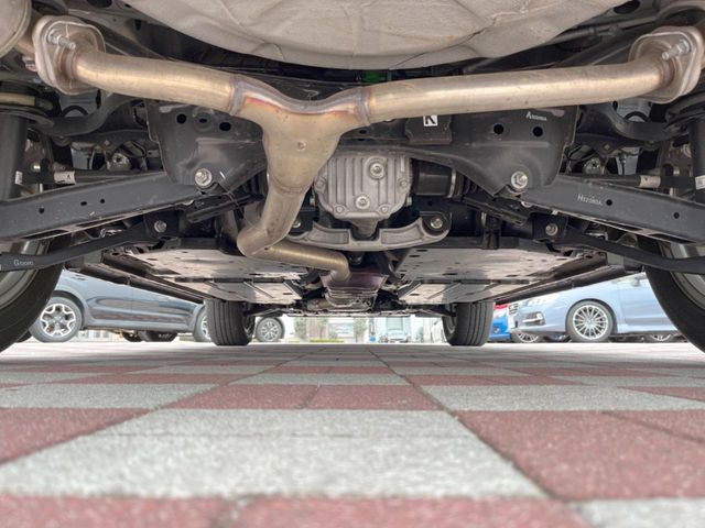 SUBARU FORESTER 2023 Image 31