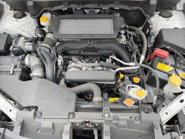 SUBARU FORESTER 2023 Image 31