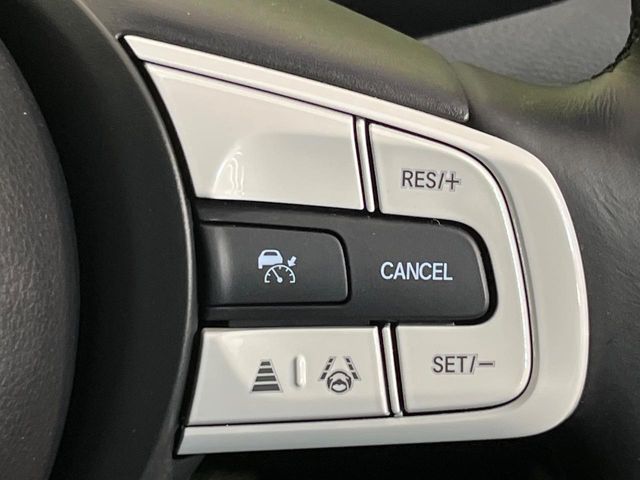 HONDA FIT E:HEV 2024 Image 31