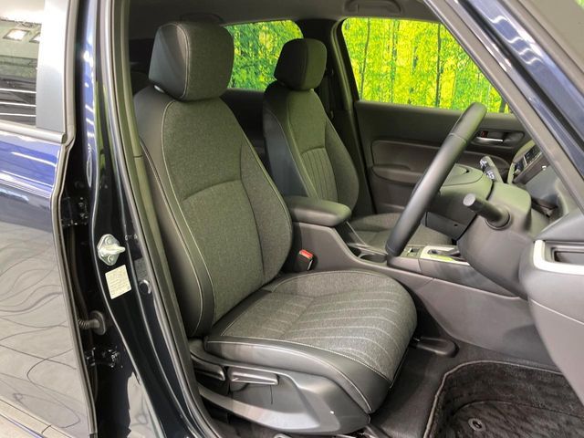 HONDA FIT E:HEV 2024 Image 31