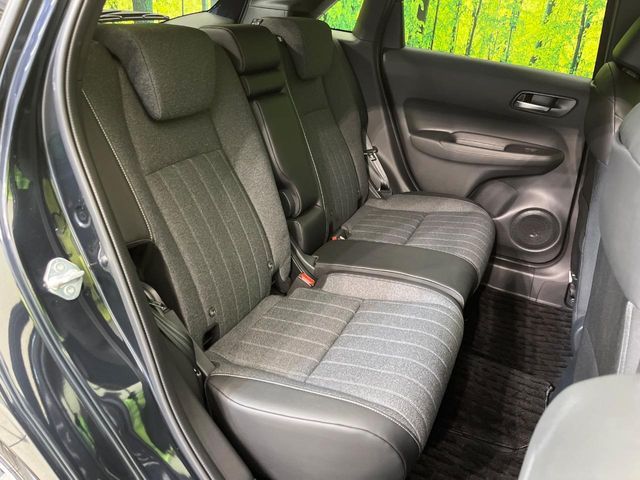 HONDA FIT E:HEV 2024 Image 31