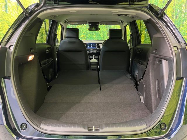 HONDA FIT E:HEV 2024 Image 31