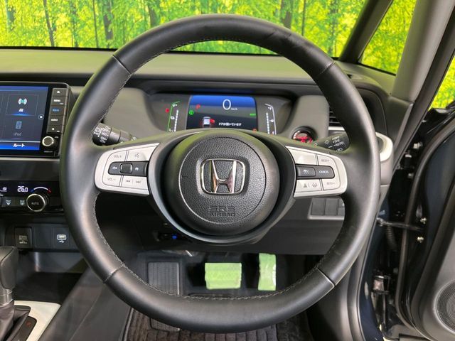 HONDA FIT E:HEV 2024 Image 31