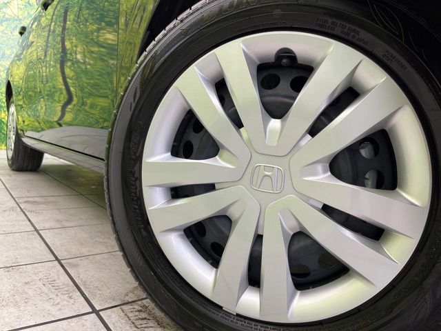 HONDA FIT E:HEV 2024 Image 31