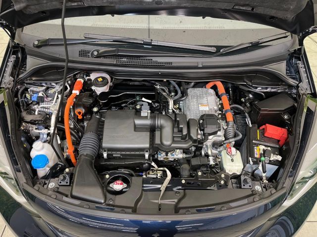HONDA FIT E:HEV 2024 Image 31