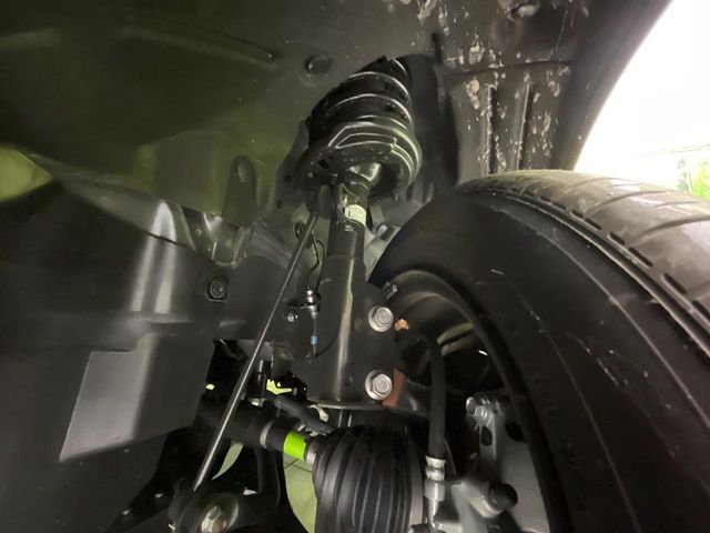 HONDA FIT E:HEV 2024 Image 31