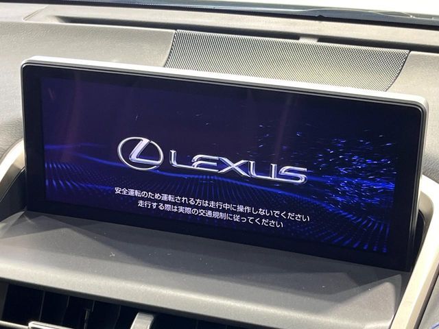 TOYOTA LEXUS NX300H AWD 2021 Image 31