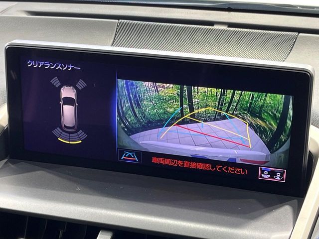 TOYOTA LEXUS NX300H AWD 2021 Image 31