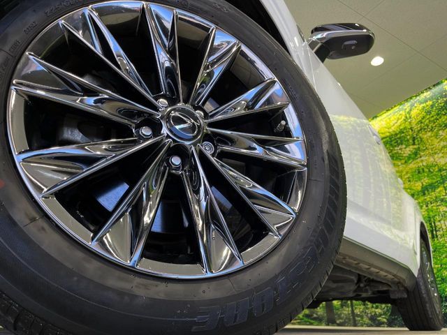 TOYOTA LEXUS NX300H AWD 2021 Image 31