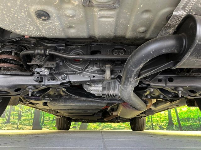 TOYOTA LEXUS NX300H AWD 2021 Image 31