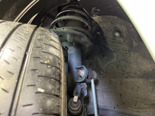 TOYOTA LEXUS NX300H AWD 2021 Image 31