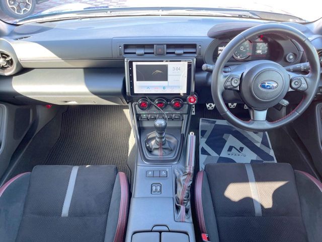 SUBARU BRZ 2024 Image 31