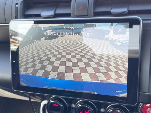 SUBARU BRZ 2024 Image 31