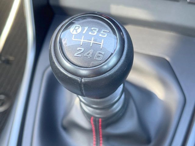 SUBARU BRZ 2024 Image 31