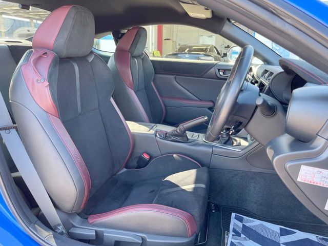 SUBARU BRZ 2024 Image 31