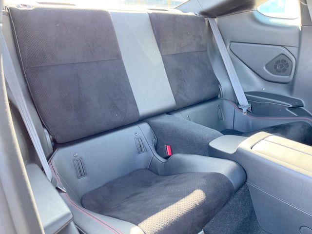 SUBARU BRZ 2024 Image 31